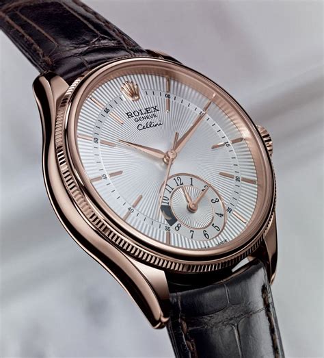 rolex cellini 2023.